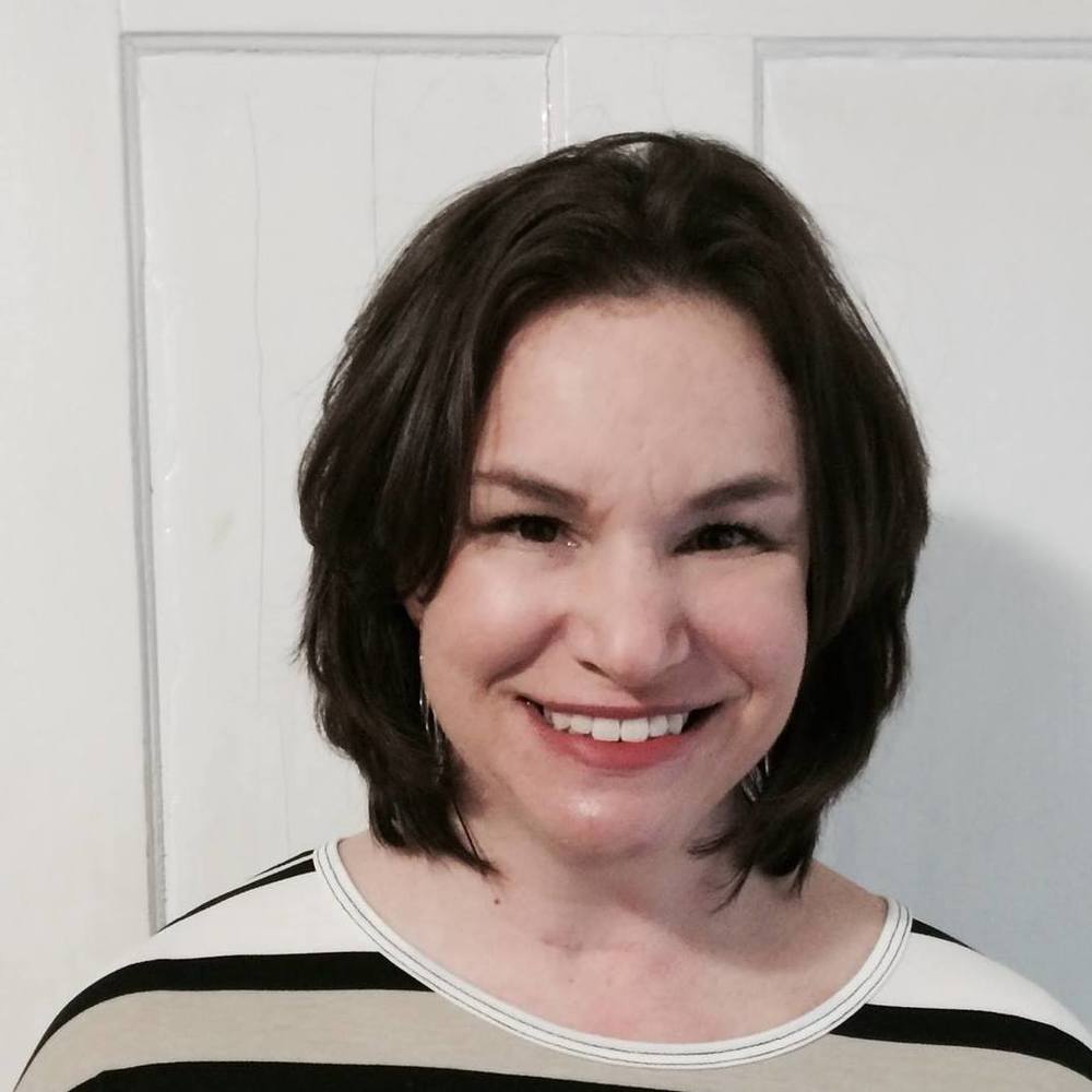 Meet your Posher, Margaret